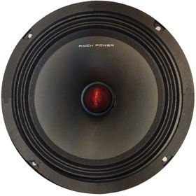 تصویر میدرنج راک پاور مدل RP-81 RockPower RP-81 Car Speaker