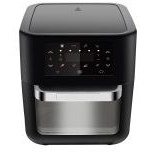 تصویر سرخ کن راف ۵۲۹۳ ظرفیت ۱۶ لیتر بدون روغن 