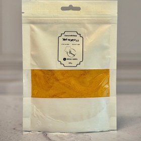 تصویر ادویه زردچوبه - ۱۰۰گرم 