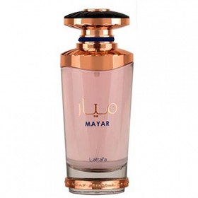 تصویر عطر ادکلن میار لطافه ۱۰۰ میل اصل Mayar Perfume 100ml EDP Lattafa