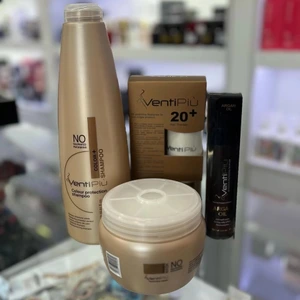 تصویر فروشگاه لوازم آرایشی ملینا اصفهان