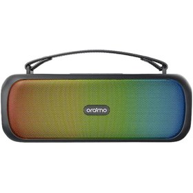 تصویر اسپیکر بلوتوث اورایمو OBS-75D Oraimo OBS-75D Wireless Speaker