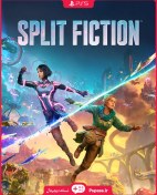 تصویر خرید اکانت قانونی Split Fiction 