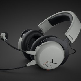 تصویر هدفون گیمینگ بیرداینامیک Beyerdynamic MMX 150 Beyerdynamic MMX 150 Game Headset