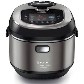 تصویر پلوپز بوش مدل MUC88B68 Bosch MUC88B68 Rice Cooker