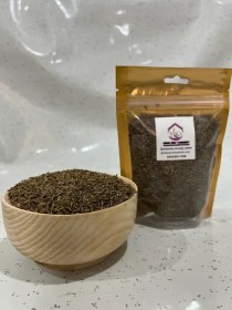 تصویر زیره سبز 