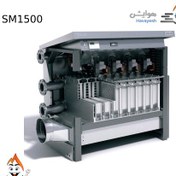 تصویر دیگ چگالشی مدل Super Modulex SM1500 