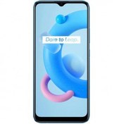 تصویر گوشی ریلمی C11 | حافظه 32 رم 2 گیگابایت ا Realme C11 32/2 GB Realme C11 32/2 GB