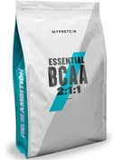 تصویر مکمل BCAA مای پروتئین بی سی دابل ای Myprotein BCAA 