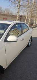 تصویر کیا سراتو مونتاژ مدل 1396 ا Kia Cerato-ir optional-automatic-2000cc Kia Cerato-ir optional-automatic-2000cc