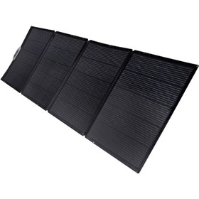 تصویر پنل خورشیدی IEETek SP400 