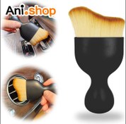 تصویر براش خودرو 