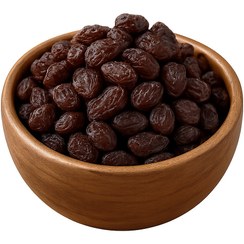 تصویر کشمش آفتابی 