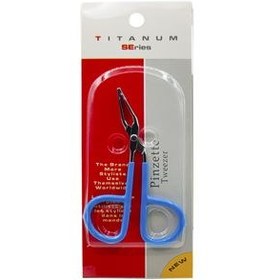 تصویر موچین ابرو مدل P.T 