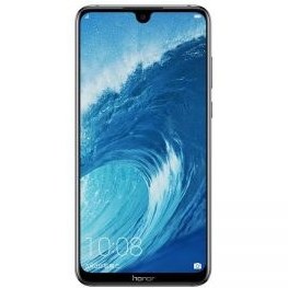 honor 8x max 4gb 128gb