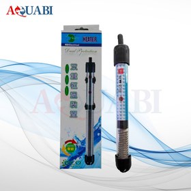 تصویر بخاری آکواریوم آر اس الکتریکال RS-666 ا RS Electrical Aquarium Heater RS-666 RS Electrical Aquarium Heater RS-666