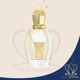 تصویر عطر ادکلن زرجف آلنده یونیسکس | Xerjoff Allende 