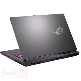 تصویر لپ تاپ گیمینگ 17 اینچی ایسوس مدل ROG Strix G713P | Ryzen9 7845HX - 16GB - 1TB SSD - 8GB RTX4060 