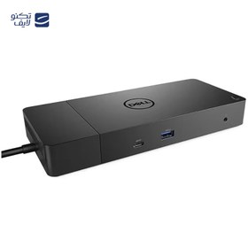 تصویر داک استیشن دل مدل WD19 