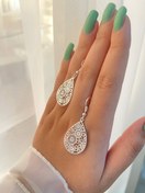 تصویر گوشواره 