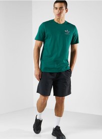 تصویر شلوارک بارانی ماجراجویی (مناسب برای همه جنسیت‌ها) برند adidas originals Adventure Cargo Shorts (Gender Neutral)