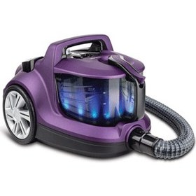 تصویر جاروبرقی فکر مدل V Fakir Veyron Turbo xl Vacuum Cleaner