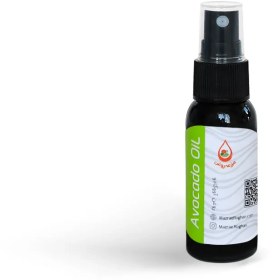 تصویر روغن آووکادو 