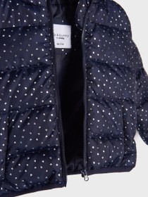 تصویر کاپشن پفکی - 12/18ماه Jacket