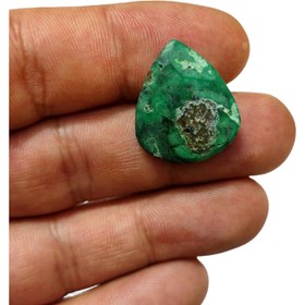 تصویر سنگ مالاکیت معدنی درجه یکM6 