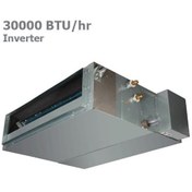 تصویر داکت اسپلیت هایسنس مدل HID-30 ظرفیت ۳۰ هزار اینورتر 