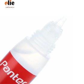 تصویر چسب مایع پنتر مدل شفاف دو سر – 36 گرم کد Gl428 چسب مایع پنتر مدل شفاف دو سر – 36 گرم کد Gl426