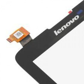 تصویر تاچ تبلت لنوو Lenovo IdeaTab A3500 مشکی Lenovo IdeaTab A3500 Touch