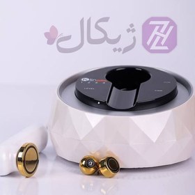 تصویر دستگاه آر‌اِف حرفه‌ای کلین مدل KP-RF3 Klin professional RF device model KP-RF3