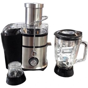 تصویر آبمیوه گیری 3 کاره سونیا کد 116 