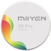 تصویر بلوک مولتی لایر ماین - جهت استعلام تماس بگیرید / 20 Miiyen 3D pro Multilayer block