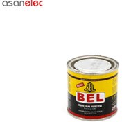 تصویر چسب آهن بل 120 گرمی چسب آهن بل 120 گرمی