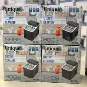 تصویر یخ ساز جدید یونیک مدل 15 