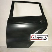 تصویر درب عقب چپ چانگان CS35 