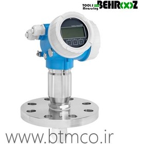 تصویر ترانسمیتر سطح راداری اندرس هاوزر مدل Micropilot FMR60 