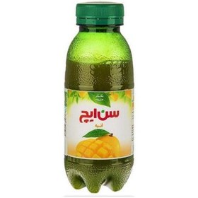 تصویر سن ایچ نکتار 300میل انبه (12عددی) 