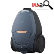 تصویر جارو برقی آ ا گ مدل VX82-1-5DB قدرت ۶۰۰ وات 