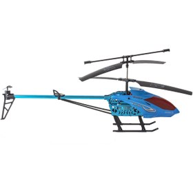 تصویر هلی کوپتر کنترلی لید هانر مدل LH-1601 Lead Honor LH-1601 Radio Control Helicopter