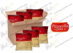 تصویر پودر خردل پیزارلا پا (pizzarella paa) 500 گرم 