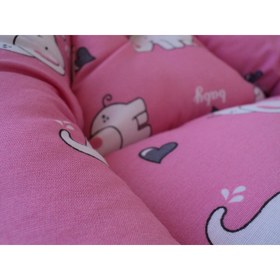 تصویر آغوشی مدل بچه فیل کد 002 