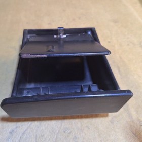 تصویر جاسیگاری جلو پراید 141 