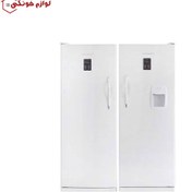 تصویر یخچال و فریزر اکسنت مدل Verona-530 Accent Verona-530 Refrigerator