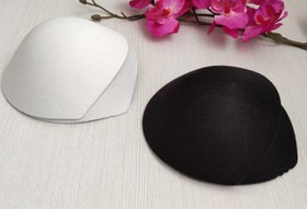 تصویر کاپ سینه طرح ترک 