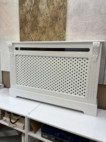 تصویر کاور شوفاژ مدل C004 