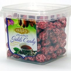 تصویر شکر پنیر چای ترش 300 گرم 