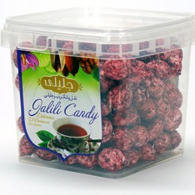 تصویر شکر پنیر چای ترش 300 گرم 